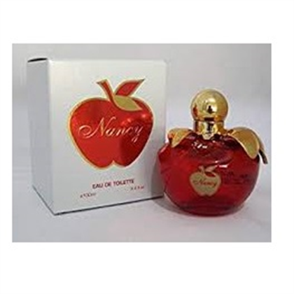 COSMO Nancy edt (L)   Аналог N.R NINA