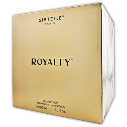 SPPS BLUE ROYALTY  edp (L)