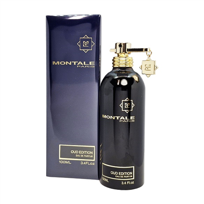 MONTALE OUD EDITION  edp (U) new