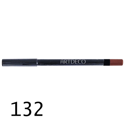 ARTDECO SOFT LIP LINER WATERPROOF кар. д/губ 132 Pure Truffle