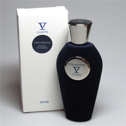 V CANTO COR GENTILE  edp (U) - Tester
