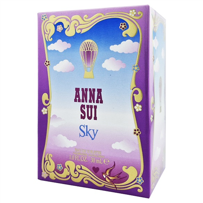 A.S SKY  edt (L)