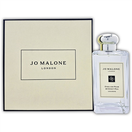 JO MALONE ENGLISH PEAR & SWEET Pea  cologne (L) new