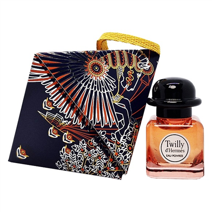 TWILLY d'HERMES eau de POIVREE  edp (L) mini