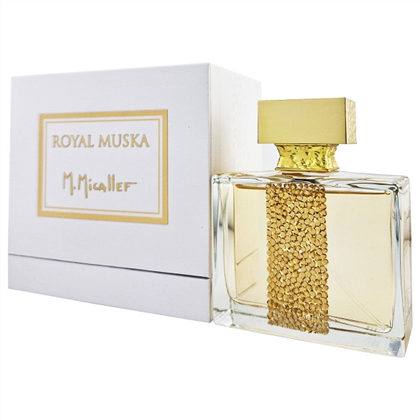 M. Micallef ROYAL MUSKA  edp (L)