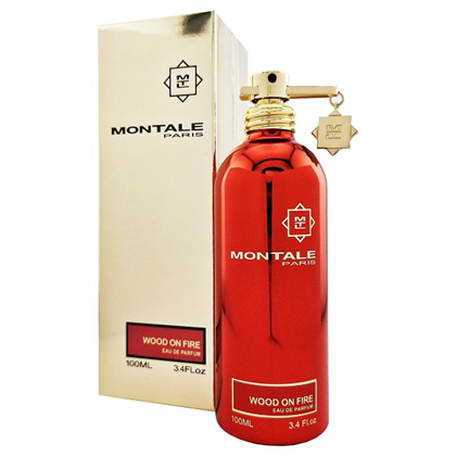 MONTALE WOOD on FIRE  edp (L)
