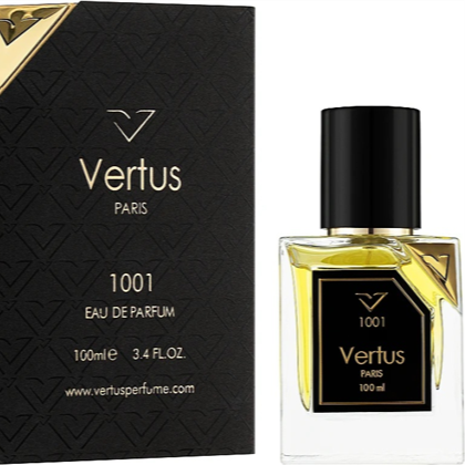 VERTUS 1001  edp (U)