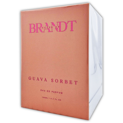 HAUSE of BRANDT GUAVA SORBET  edp (U)