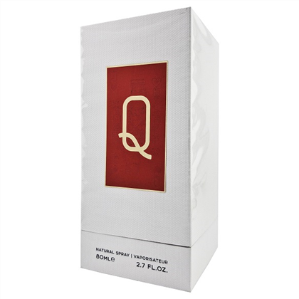 FR. WORLD QUEEN  edt (L)