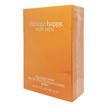 CLINIQUE HAPPY for MEN  edc (M)