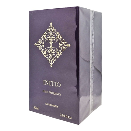 INITIO High Frequency edp (U)