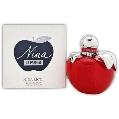 N.R NINA Le PARFUM  edp (L) - Tester