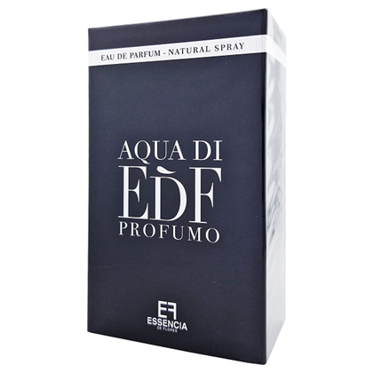 FR.WORLD ES AQUA di EDF PROFUMO  edp (M)