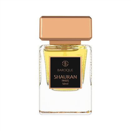 SHAURAN BAROQUE edp (U)