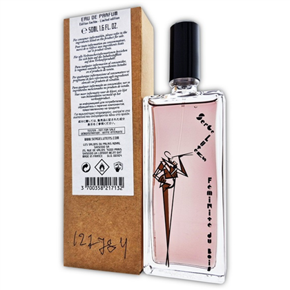 S.L FEMINITE du BOIS  edp (U)  - Tester