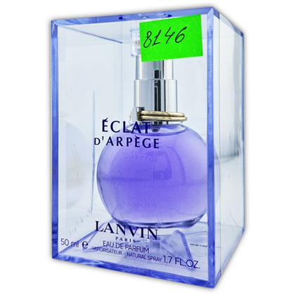 CТОК ECLAT D'ARPEGE  edp (L) - треснута упаковка