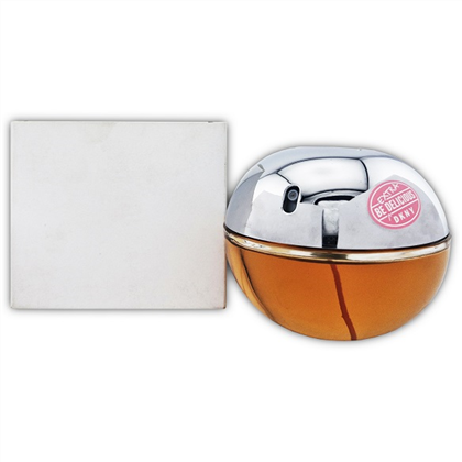 DKNY be DELICIOUS WOMEN EXTRA  edp (L) - Tester
