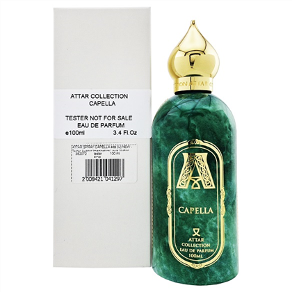 ATTAR SPRAY CAPELLA edp (U) NEW - Tester Аналог Imagination Louis Vuitton