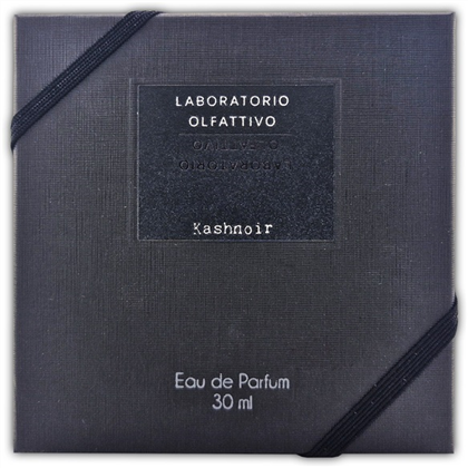 LABORATORIO OLFATTIVO KASHNOIR edp (U)