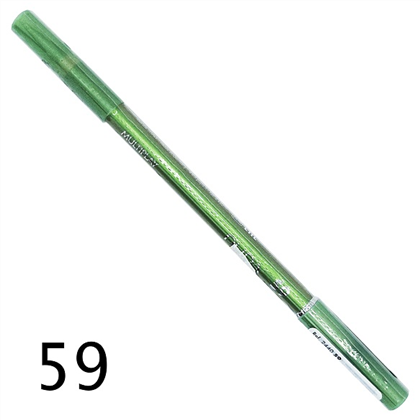 PUPA Multiplay Eye Pencil 3 в1 карандаш д/лаз 59 Wasabi Green