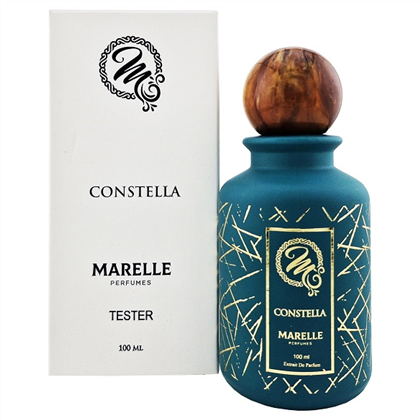 MARELLE PARFUMES CONSTELLA edp (U) NEW - Tester Аналог Tilia Marc-Antoine Barrois