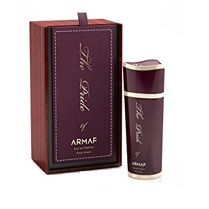 STERLING THE PRIDE  edp (L)