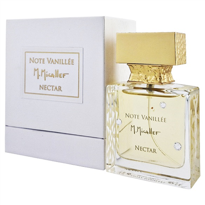 M. Micallef NOTE VANILLE NECTAR  edp (L)