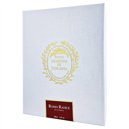 GIARDINI di TOSCANA ROSSO RADICE  edp (U)