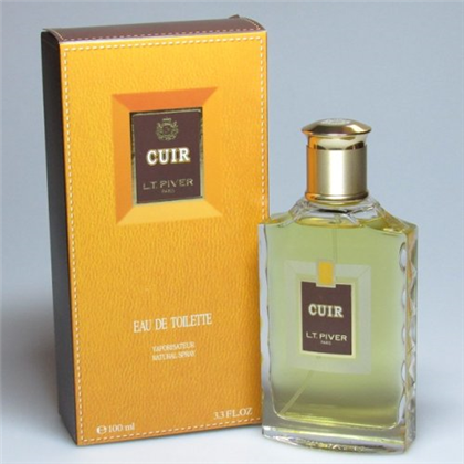 L.T. Piver CUIR  edt (М)