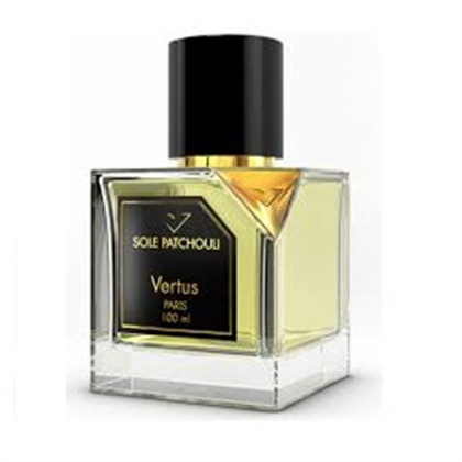 VERTUS Sole Patchouli edp (U)