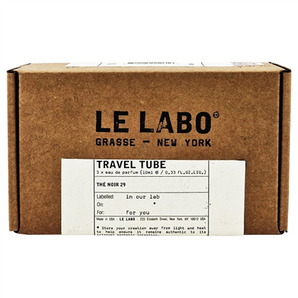 LE LABO NOIR 29  edp (U) (3*10 ml)