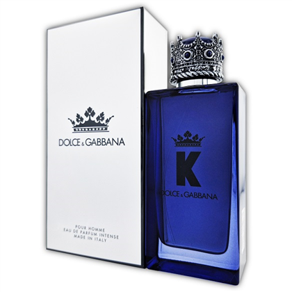 D&G K INTENCE  edp (M)
