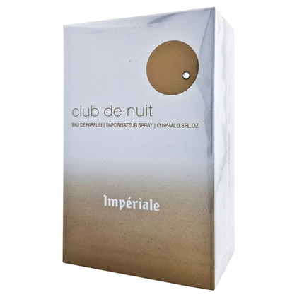 STERLING CLUB DE NUIT IMPERIALE  edp (L)