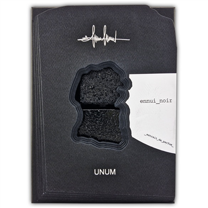 Filippo Sorcinelli Ennui Noir  edp (U)