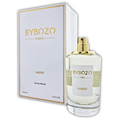 ByBOZO HABIBI  edp (U)