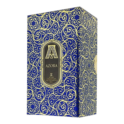 ATTAR SPRAY AZORA  edp (U) travel