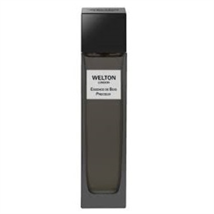 WELTON Essence de Bois Précieux edp (U) - Tester