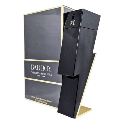 C. HERRERA BAD BOY  edt (M)