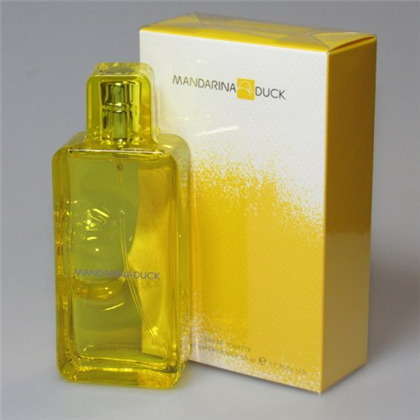 MANDARINA DUCK  edt (L)