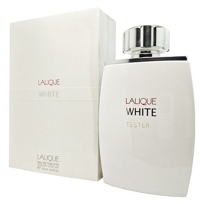 LALIQUE WHITE MAN  edt (M)