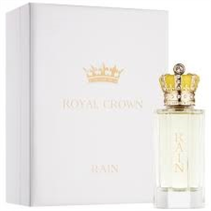 ROYAL CROWN RAIN edp (M) - Tester