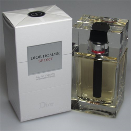 CD DIOR HOMME SPORT  edt (M)