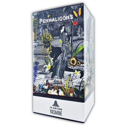 PENHALIGON"S Portraits Coll, YASMINE  edp (L)