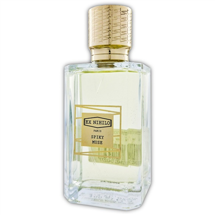 EX NIHILO SPIKY MUSE  edp (U) new - Tester б/уп