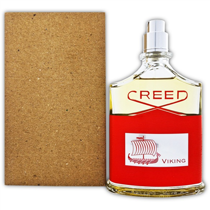 CREED VIKING  edp (M) - Tester