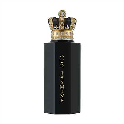 ROYAL CROWN OUD JASMINE edp (U)