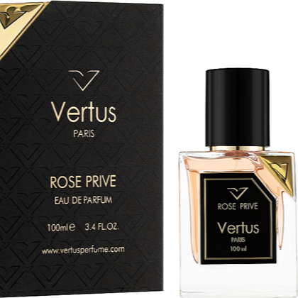 VERTUS ROSE PRIVE edp (U)