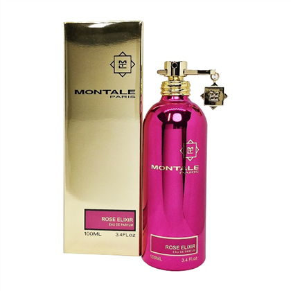 MONTALE ROSE ELIXIR  edp (U)