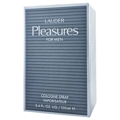 PLEASURES FOR MEN