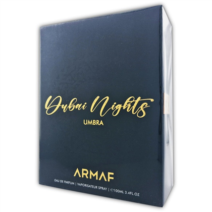 STERLING NIGHTs UMBRA  edt (U)